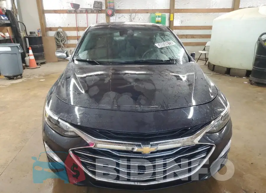 1G1ZD5ST6PF160335 Photo# 5