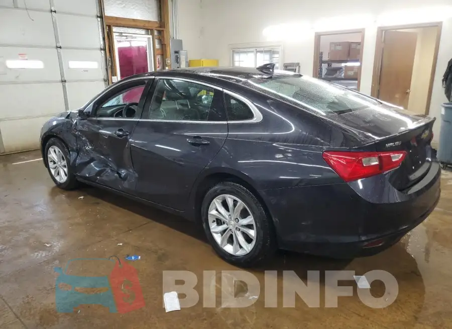 1G1ZD5ST6PF160335 Photo# 2
