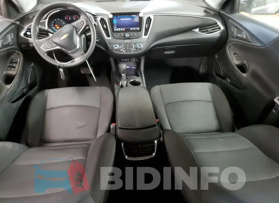 1G1ZD5ST6PF160335 Photo# 8