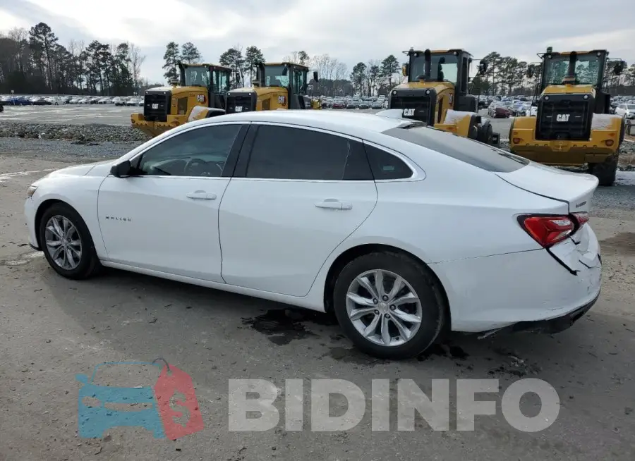 1G1ZD5ST7LF045785 Photo# 2