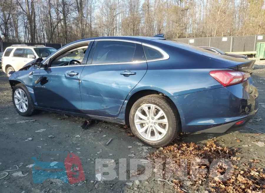 1G1ZD5ST7LF077765 Photo# 2