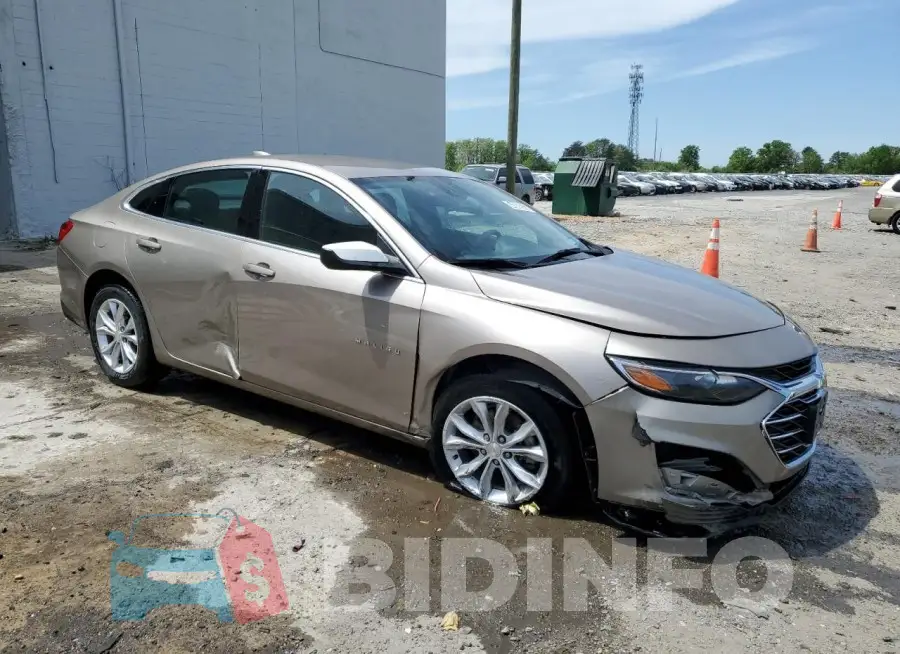 1G1ZD5ST7PF138814 Photo# 4
