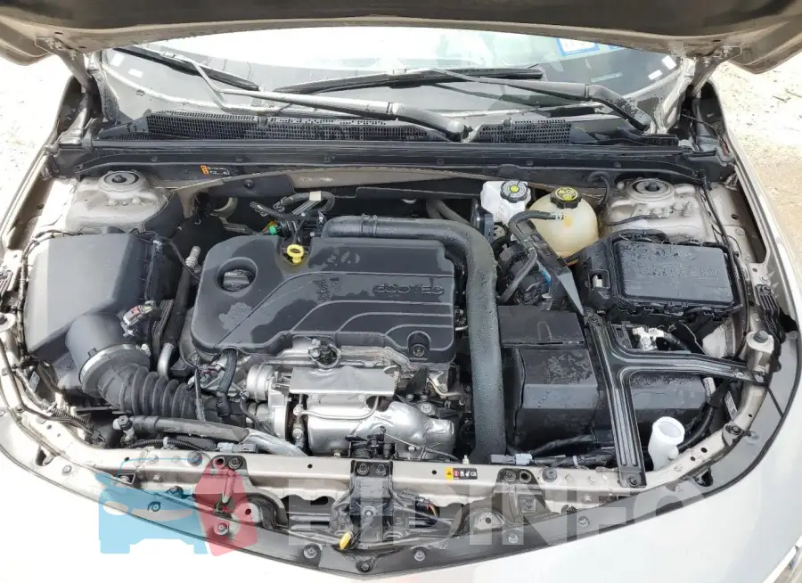 1G1ZD5ST7PF138814 Photo# 11