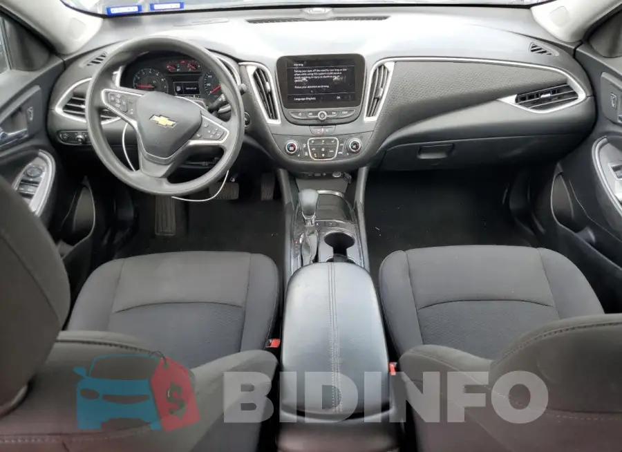 1G1ZD5ST7PF138814 Photo# 8