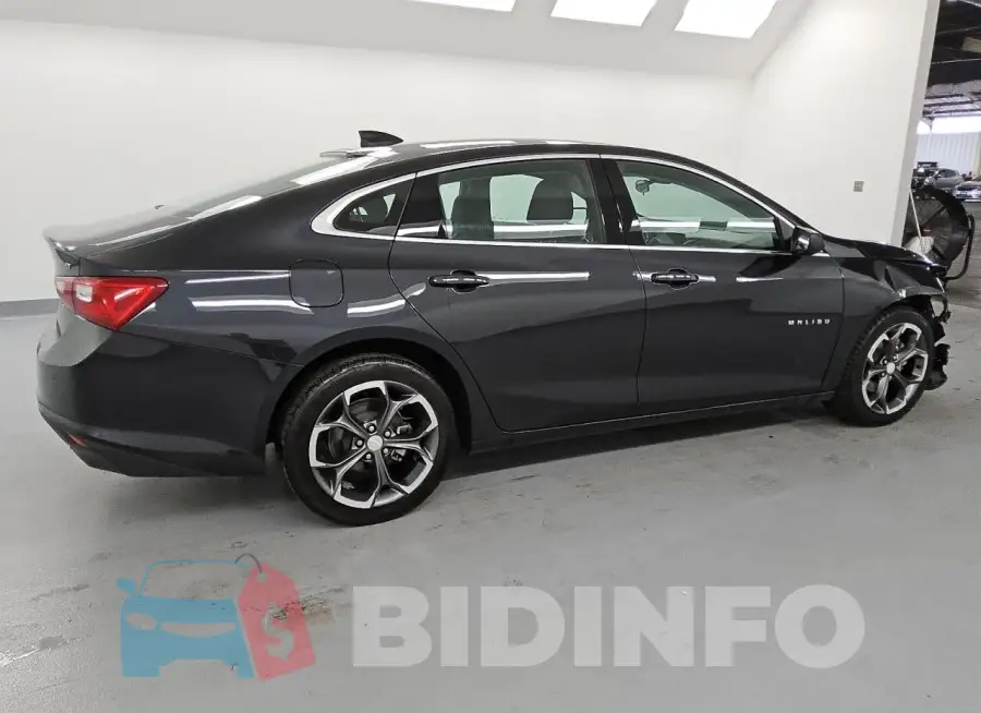 1G1ZD5ST8PF201130 Photo# 3