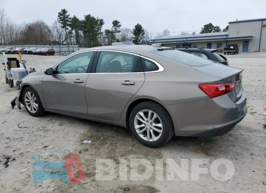 1G1ZD5ST9JF154617 Photo# 2