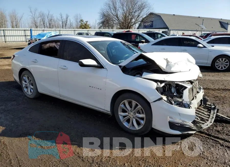 1G1ZD5ST9KF148284 Photo# 4