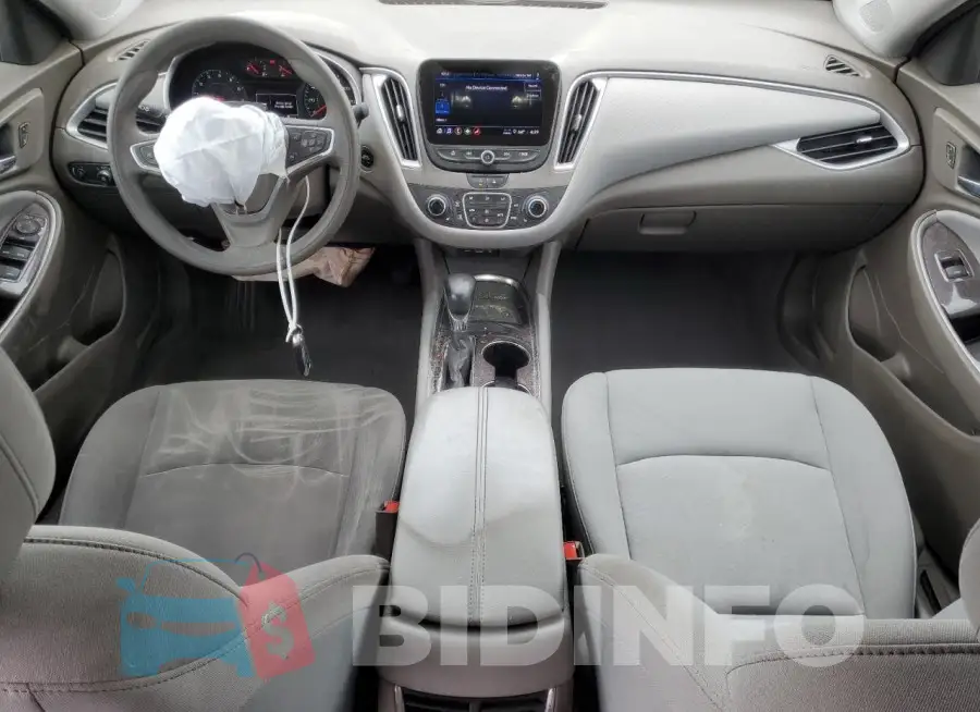 1G1ZD5ST9NF170175 Photo# 8