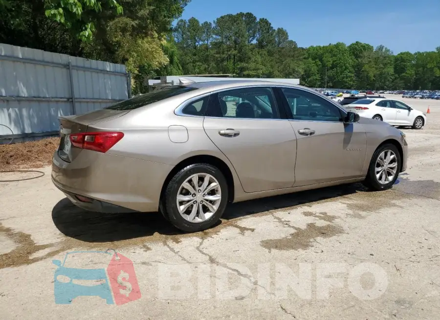 1G1ZD5ST9PF135929 Photo# 3