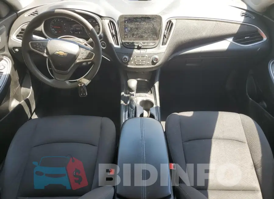 1G1ZD5ST9PF135929 Photo# 8