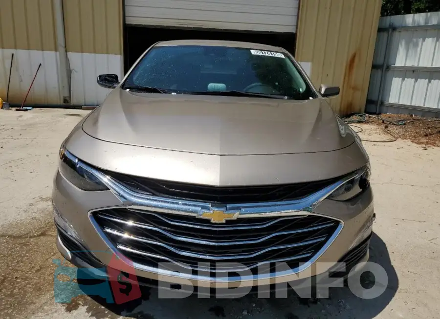 1G1ZD5ST9PF135929 Photo# 5