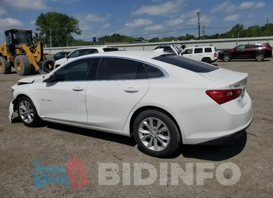 1G1ZD5ST9PF213304 Photo# 2