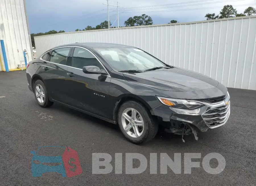 1G1ZD5ST9RF234897 Photo# 4