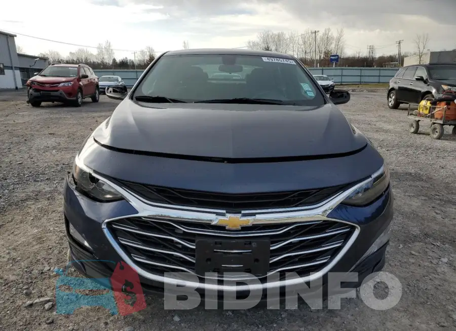 1G1ZD5STXLF008925 Photo# 5