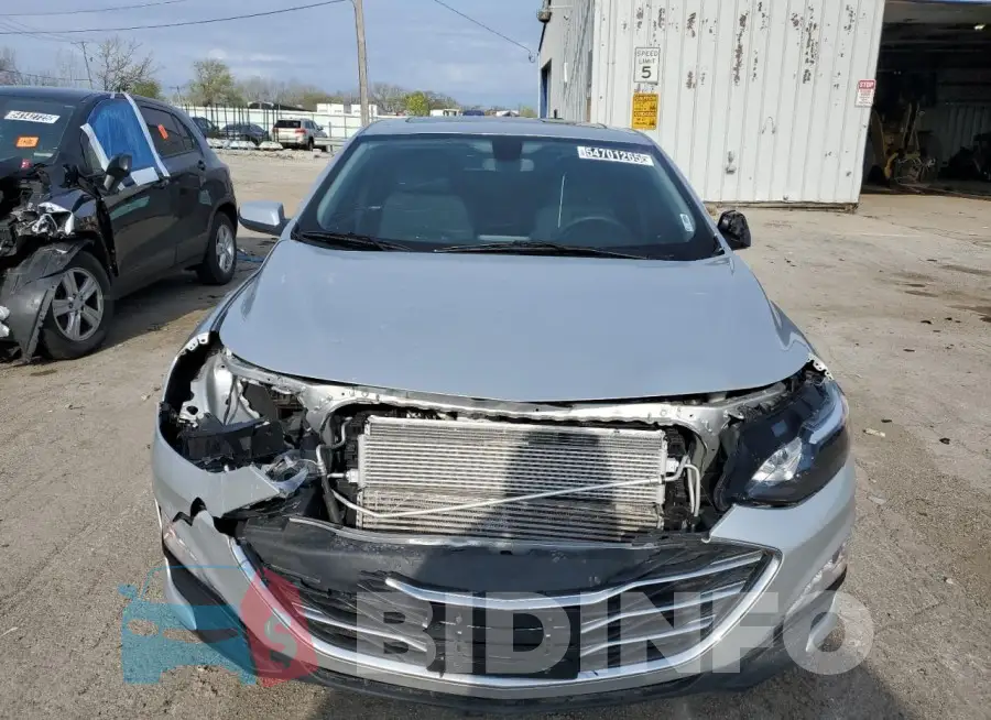 1G1ZD5STXLF035283 Photo# 5