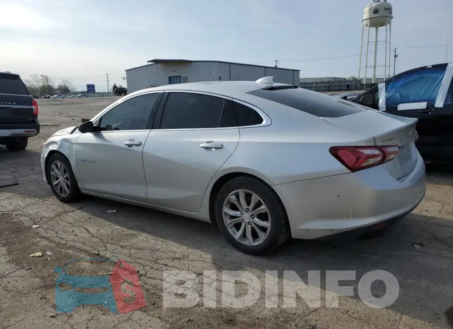 1G1ZD5STXLF035283 Photo# 2