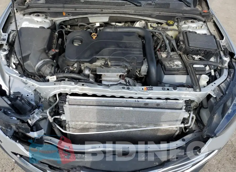 1G1ZD5STXLF035283 Photo# 11