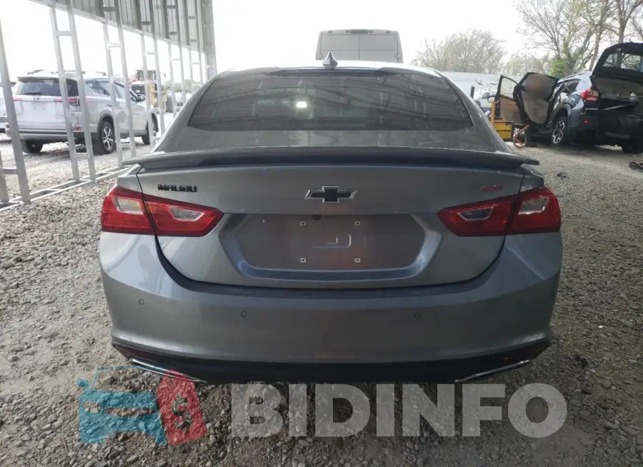1G1ZG5ST1RF141833 Photo# 6
