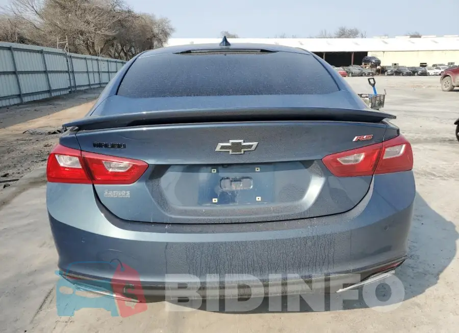 1G1ZG5ST7RF155364 Photo# 6