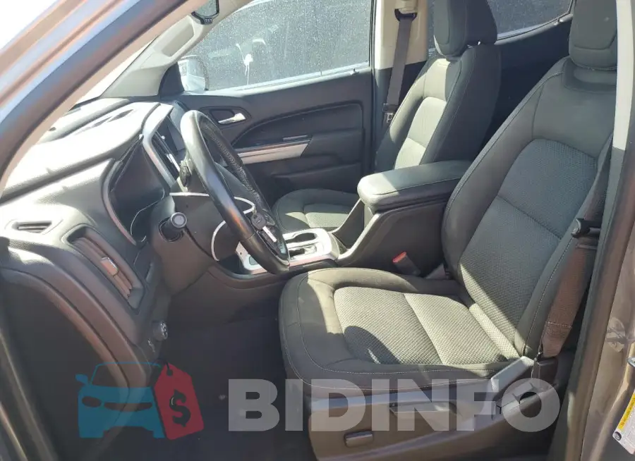 1GCGSCEN4M1259928 Photo# 7
