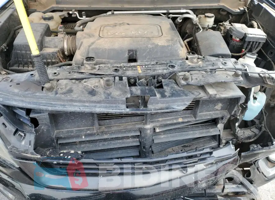 1GCGTDE30G1206259 Photo# 11