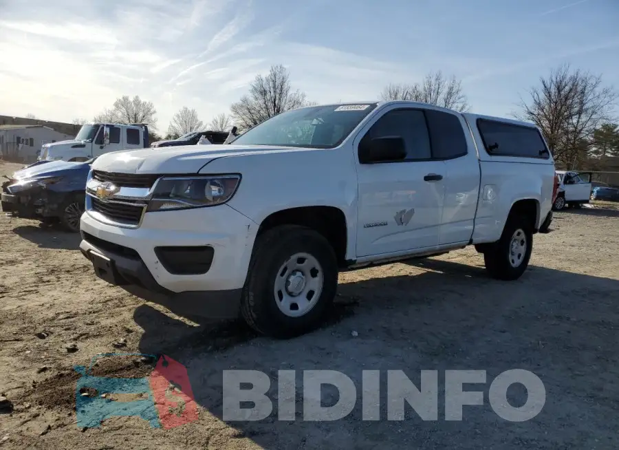 1GCHSBEN7L1133382 Photo# 1