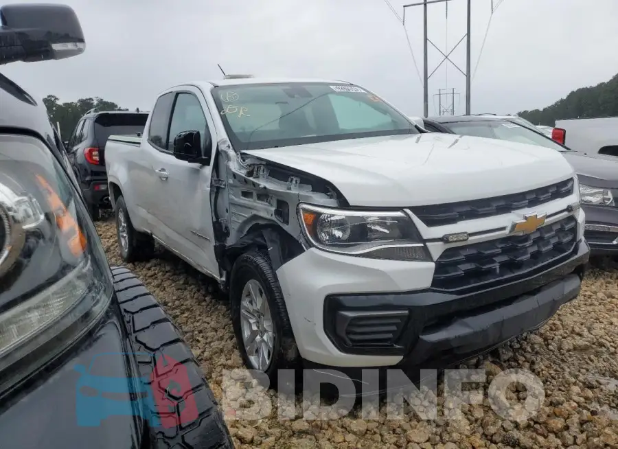 1GCHSCEA8M1239683 Photo# 4