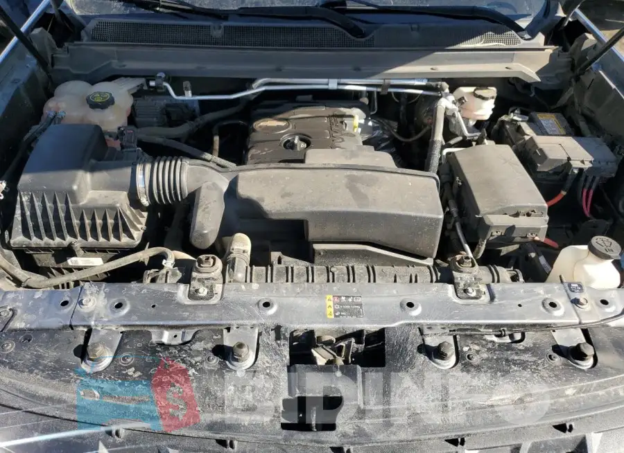 1GCHSCEA8M1288706 Photo# 11