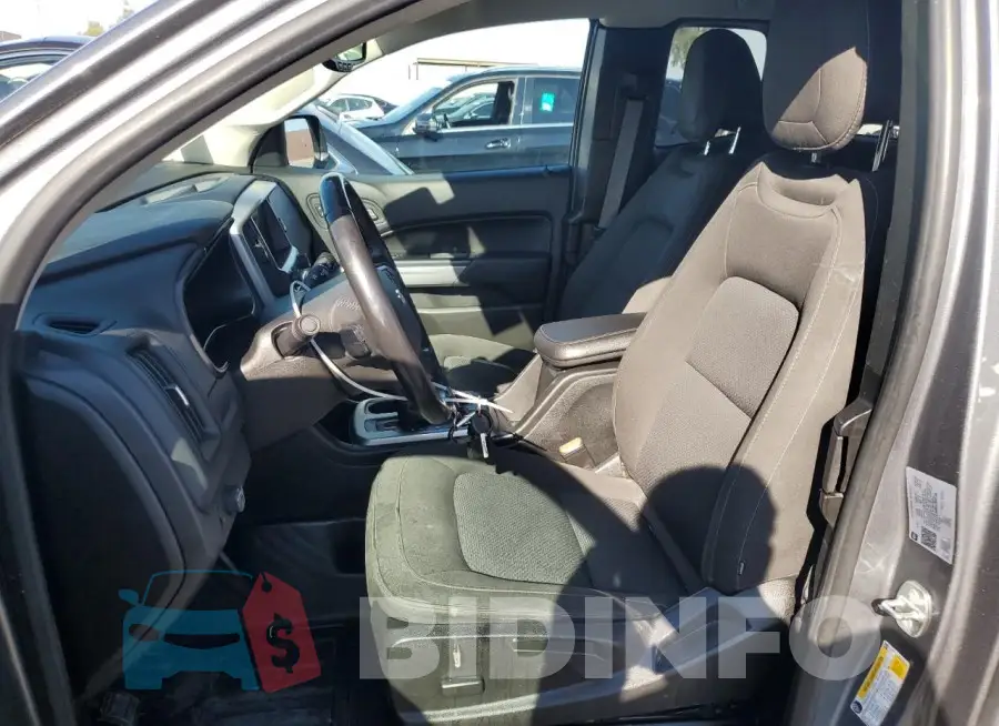 1GCHSCEA8M1288706 Photo# 7