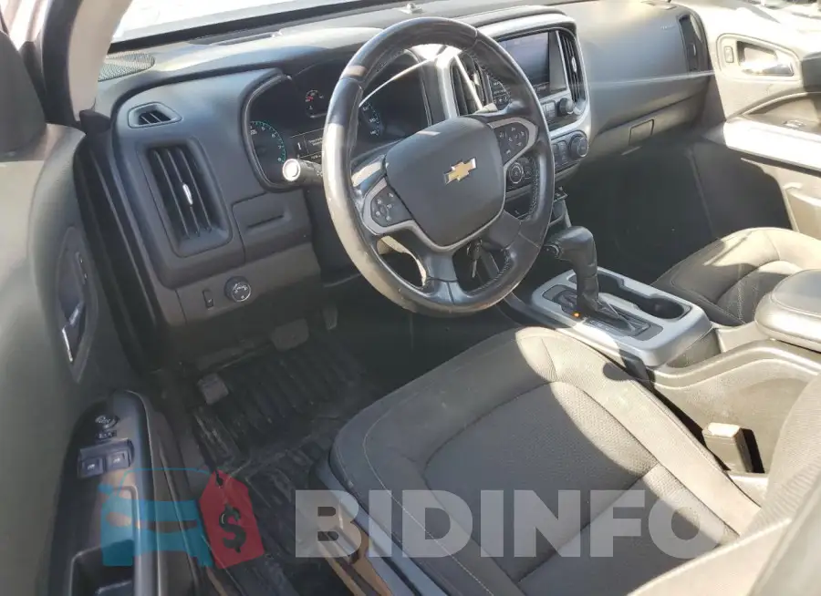 1GCHSCEA8M1288706 Photo# 8