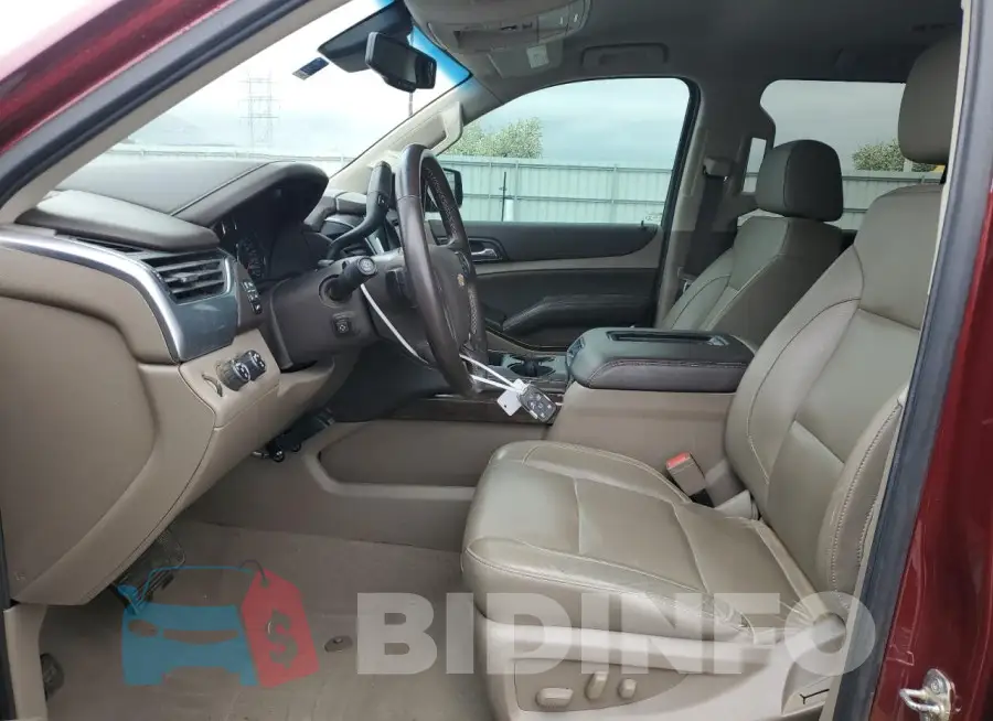 1GNSKBKC4LR230220 Photo# 7