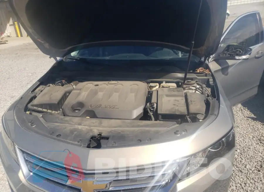 2G1105S3XJ9112457 Photo# 11