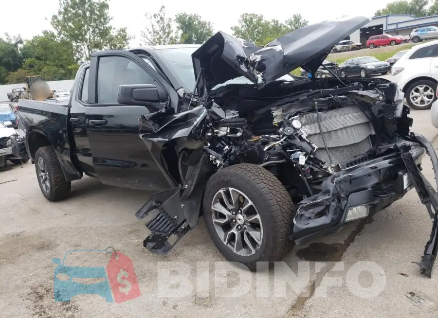 2GCUDEED6N1520567 Photo# 4