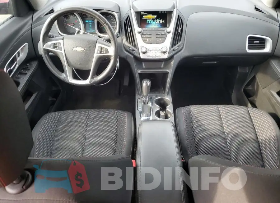 2GNALCEK1G6231439 Photo# 8