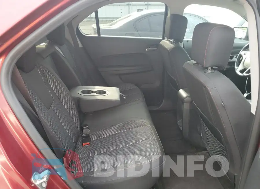 2GNALCEK1G6231439 Photo# 11