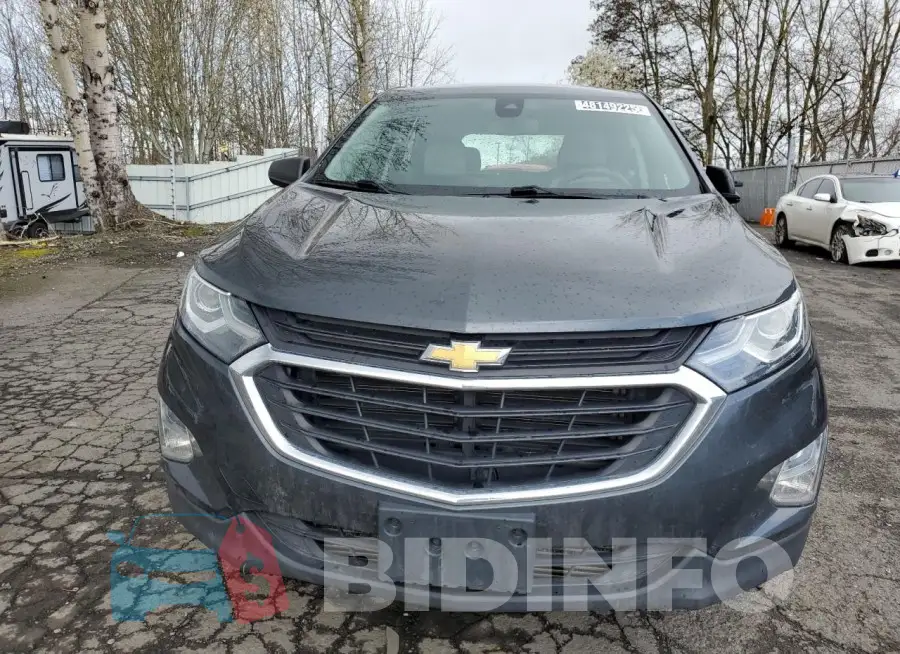 2GNAX5EV0L6201871 Photo# 5