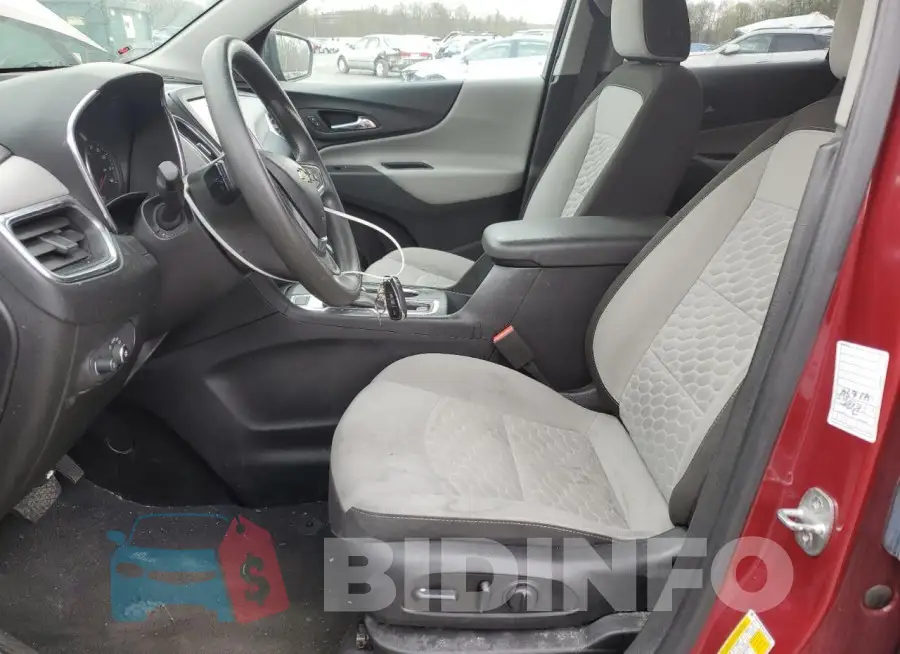 2GNAXUEV5L6201522 Photo# 7