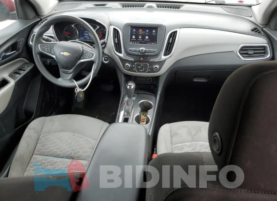 2GNAXUEV5L6201522 Photo# 8
