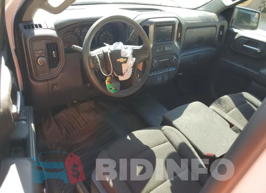 3GCNAAED8RG368763 Photo# 8