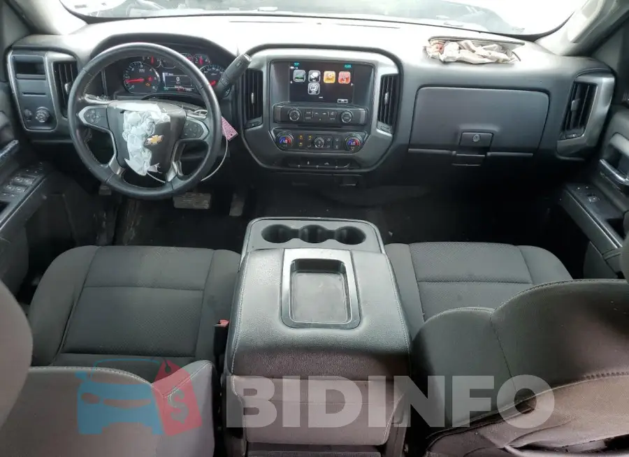 3GCPCREC1JG458608 Photo# 8