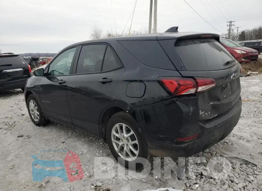 3GNAXHEG0RL273340 Photo# 2