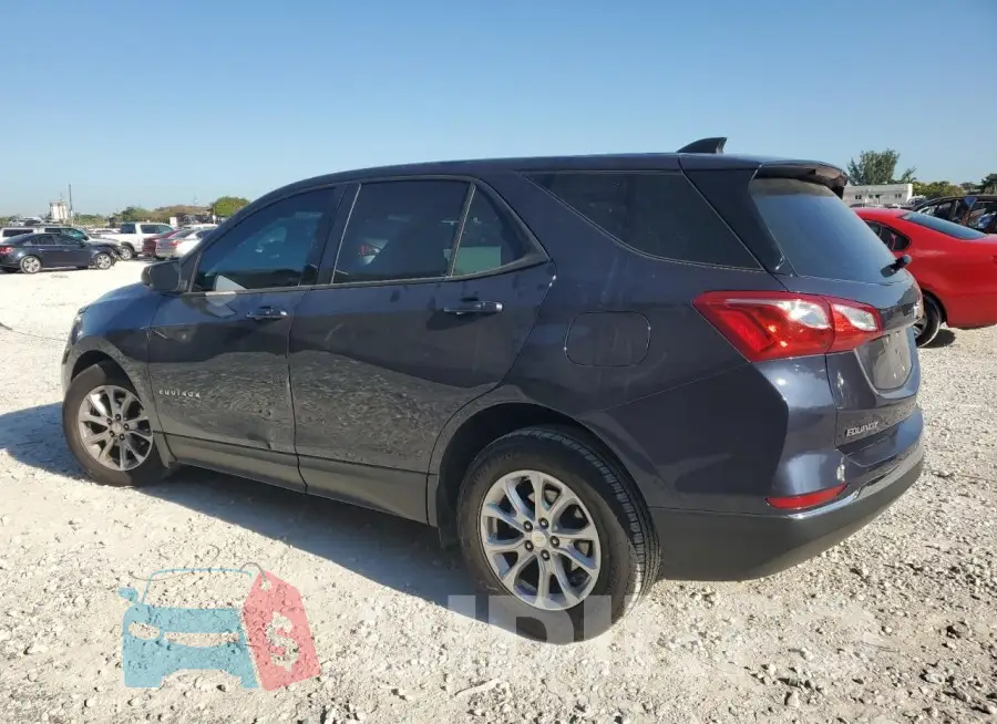 3GNAXHEV2JS596331 Photo# 2