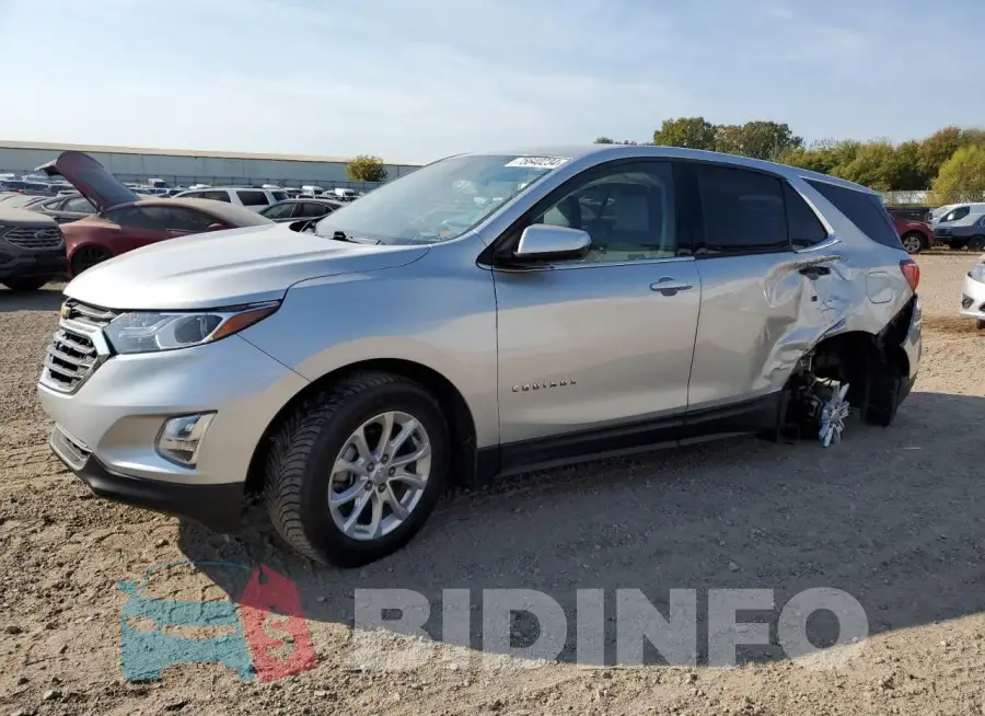 3GNAXJEVXJL102315 Photo# 1