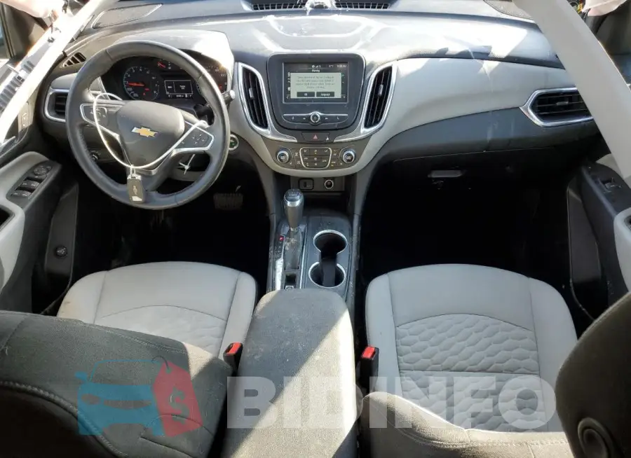 3GNAXJEVXJL102315 Photo# 8