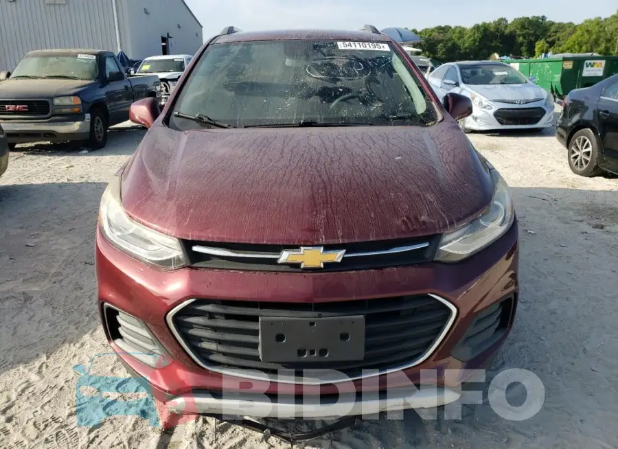 3GNCJLSB0HL155955 Photo# 5