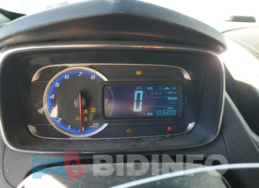 3GNCJLSB5GL238988 Photo# 9