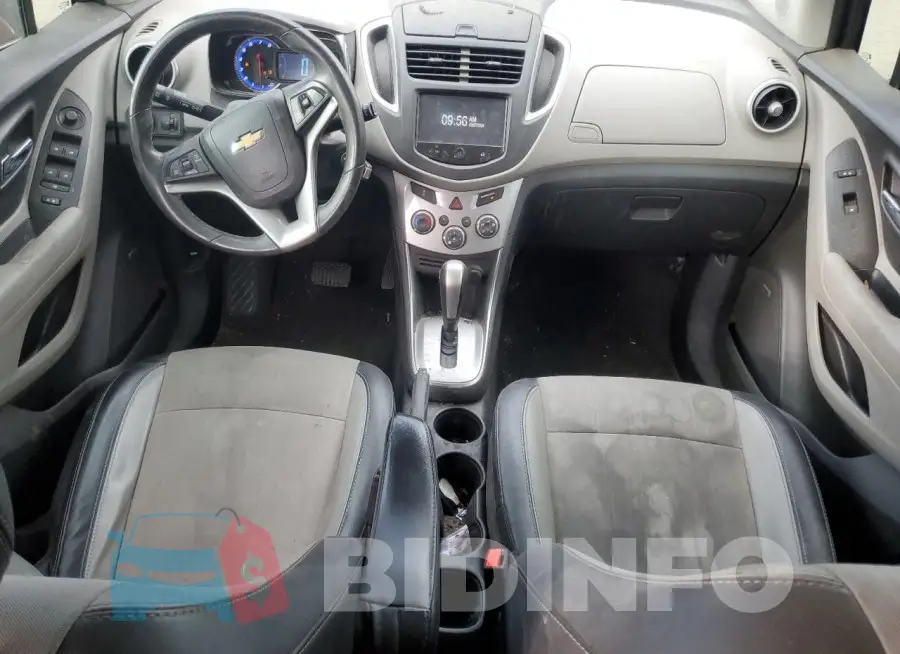 3GNCJPSB6GL122996 Photo# 8