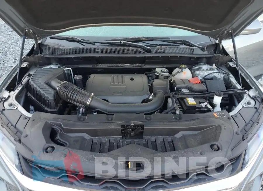 3GNKBHR41RS163843 Photo# 12