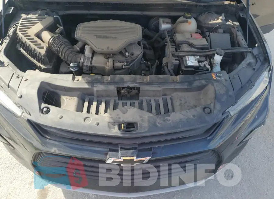 3GNKBHRS6LS681503 Photo# 12