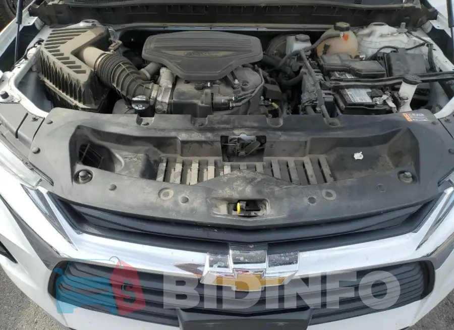 3GNKBHRS9LS618251 Photo# 12